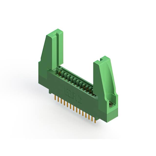 345-028-520-588 EDAC Inc.  Edgeboard Connectors